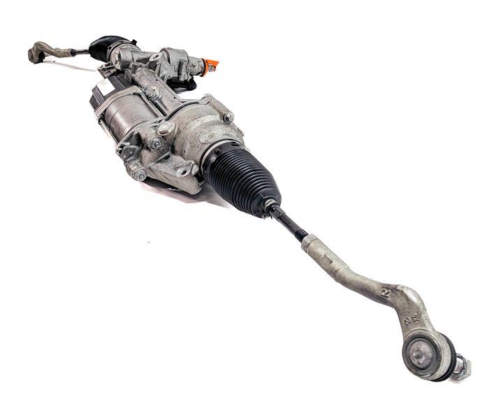 Thumbnail 2: 12-17 MERCEDES E350 E400 E550 (A207 C207 W207) STEERING GEAR RACK & PINION
