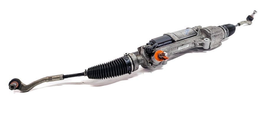 Thumbnail 3: 12-17 MERCEDES E350 E400 E550 (A207 C207 W207) STEERING GEAR RACK & PINION