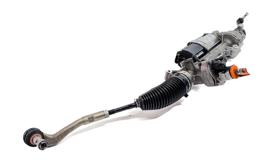 Thumbnail 4: 12-17 MERCEDES E350 E400 E550 (A207 C207 W207) STEERING GEAR RACK & PINION