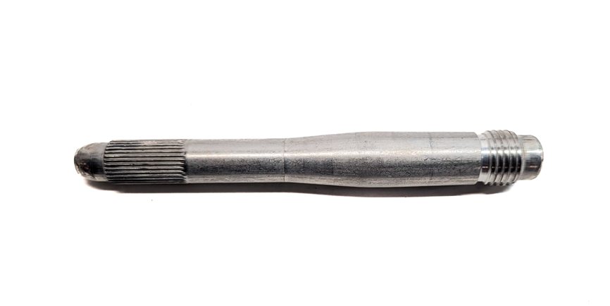 Thumbnail 3: 03-20 MERCEDES C E CLK CLS SLK (A207 C207 C209 R172) SPARE TIRE JACK TOOL SET