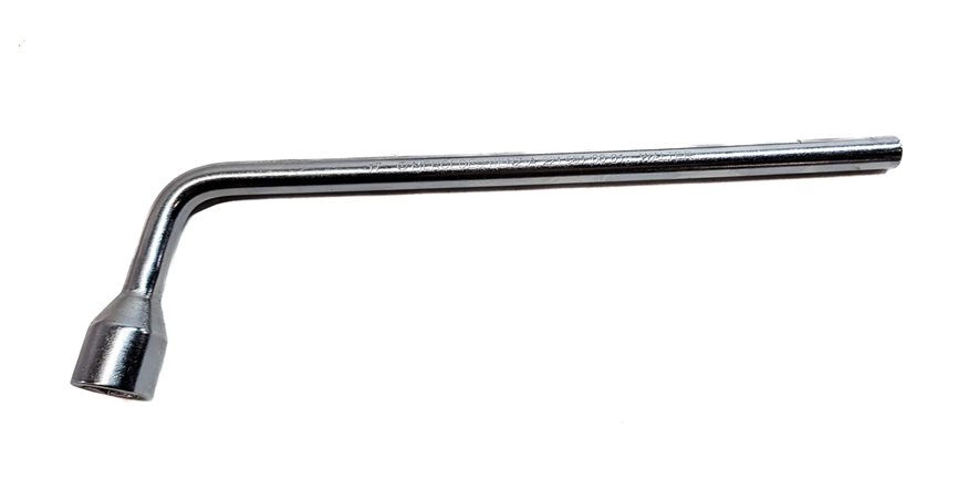 Thumbnail 8: 03-20 MERCEDES C E CLK CLS SLK (A207 C207 C209 R172) SPARE TIRE JACK TOOL SET