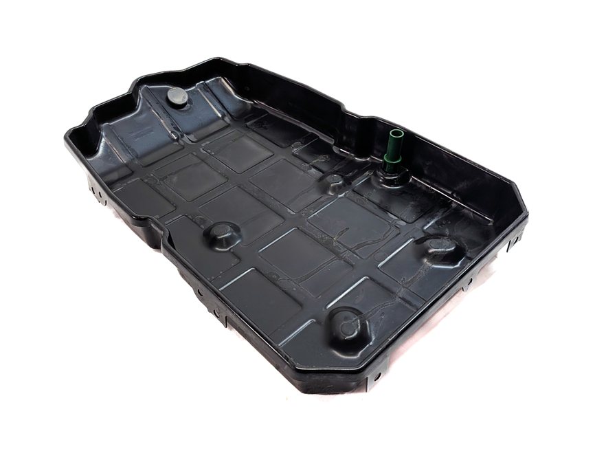 Thumbnail 2: 08-17 MB C300 C350 E320 E350 E500 E550 GL320 GL450 CLK350 TRANSMISSION OIL PAN