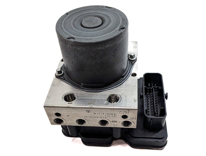 Thumbnail 2: 2015-2017 MERCEDES E250 E300 E350 E550 CLS 400 CLS550 ABS ANTI LOCK BRAKE PUMP