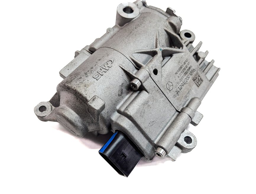 Thumbnail 2: 2015 MERCEDES E400 CONV (A207) 3.5L SECONDARY AUTOMATIC TRANSMISSION OIL PUMP