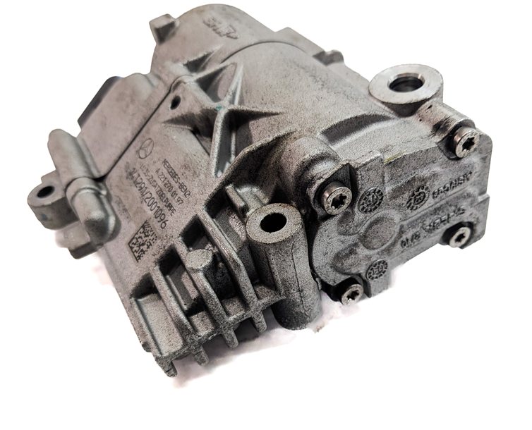 Thumbnail 4: 2015 MERCEDES E400 CONV (A207) 3.5L SECONDARY AUTOMATIC TRANSMISSION OIL PUMP