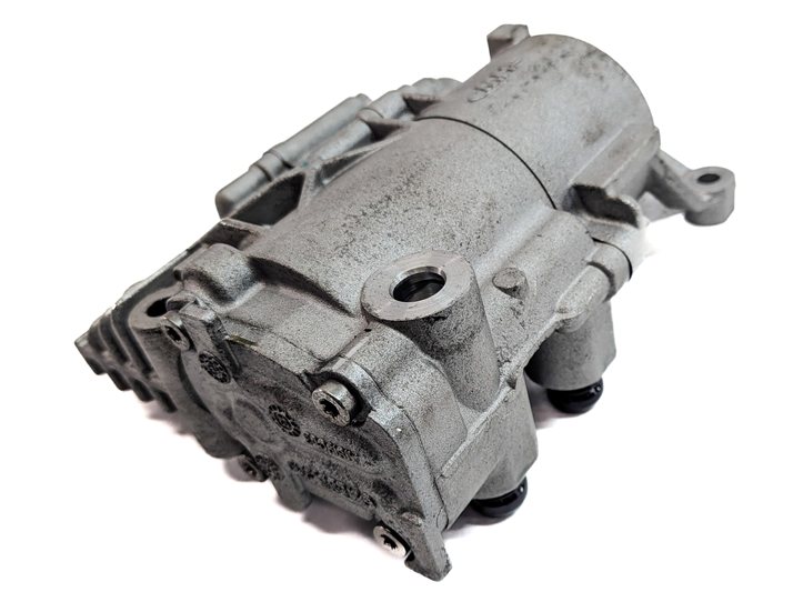 Thumbnail 5: 2015 MERCEDES E400 CONV (A207) 3.5L SECONDARY AUTOMATIC TRANSMISSION OIL PUMP