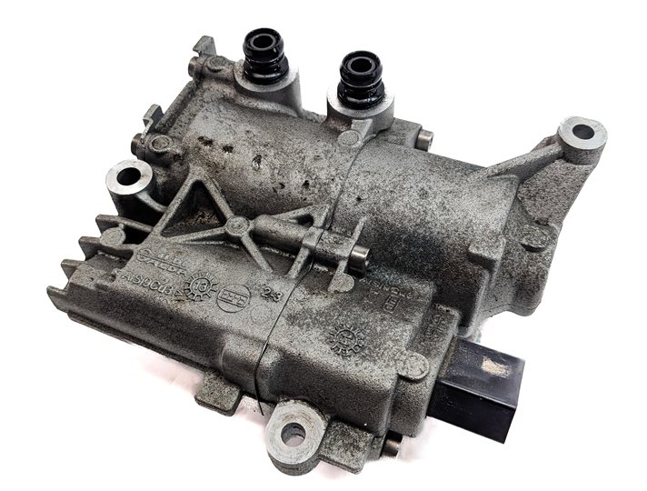 Thumbnail 6: 2015 MERCEDES E400 CONV (A207) 3.5L SECONDARY AUTOMATIC TRANSMISSION OIL PUMP