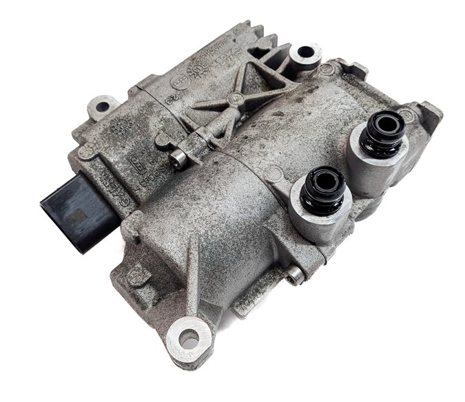 Thumbnail 7: 2015 MERCEDES E400 CONV (A207) 3.5L SECONDARY AUTOMATIC TRANSMISSION OIL PUMP
