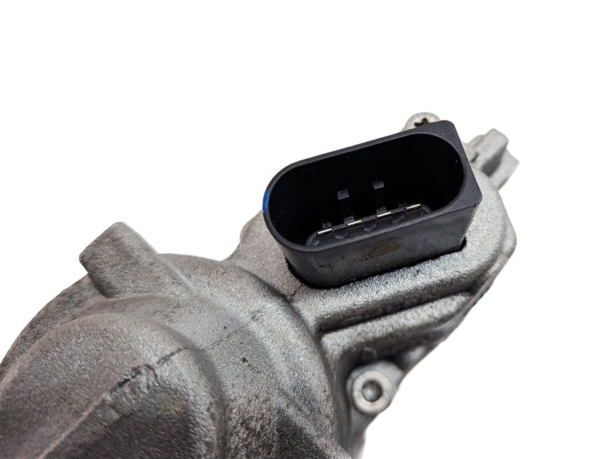 Thumbnail 8: 2015 MERCEDES E400 CONV (A207) 3.5L SECONDARY AUTOMATIC TRANSMISSION OIL PUMP