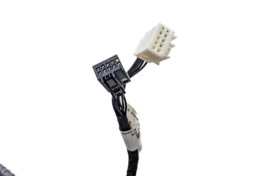 Thumbnail 7: 15-17 E CLASS A207 C207 RIGHT PFOLD MEMORY AUTO DIM HEAT DOOR MIRROR (White)