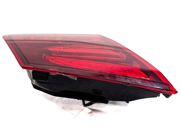 Thumbnail 5: 14-17 E-CLASS W207 COUPE CONVERTIBLE REAR LEFT INNER TRUNK TAILLIGHT LIGHT LAMP