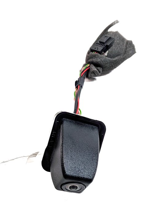 Thumbnail 3: 14-18 E CLS CLASS (W207 C218) COUPE CONVERTIBLE REAR TRUNK SURROUND VIEW CAMERA