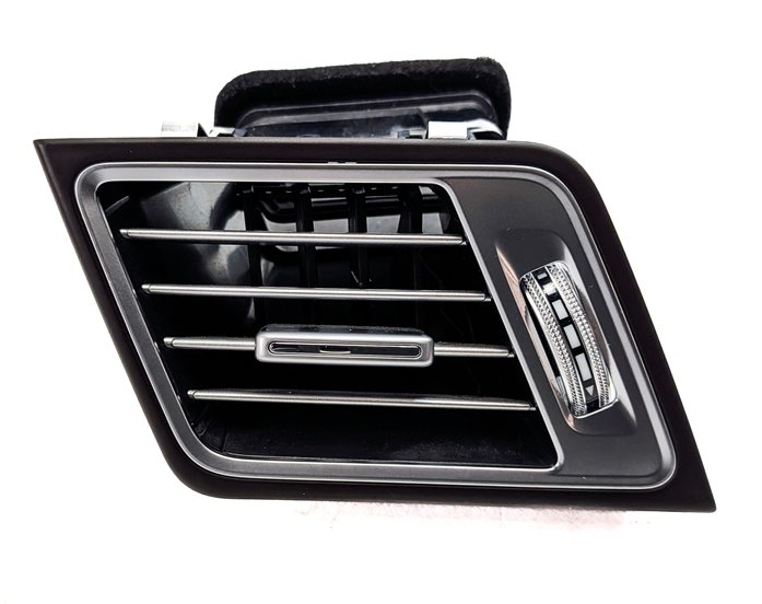 Thumbnail 2: 2015 MERCEDES E400 CONV (A207) FRONT LEFT DRIVER DASH HEAT AIR AC HVAC VENT