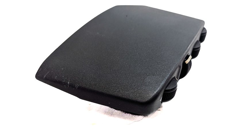 Thumbnail 3: 15 MERCEDES E400 CONVERTIBLE A207 FRONT LEFT DRIVER SEAT ADJUST SWITCH w/LUMBAR