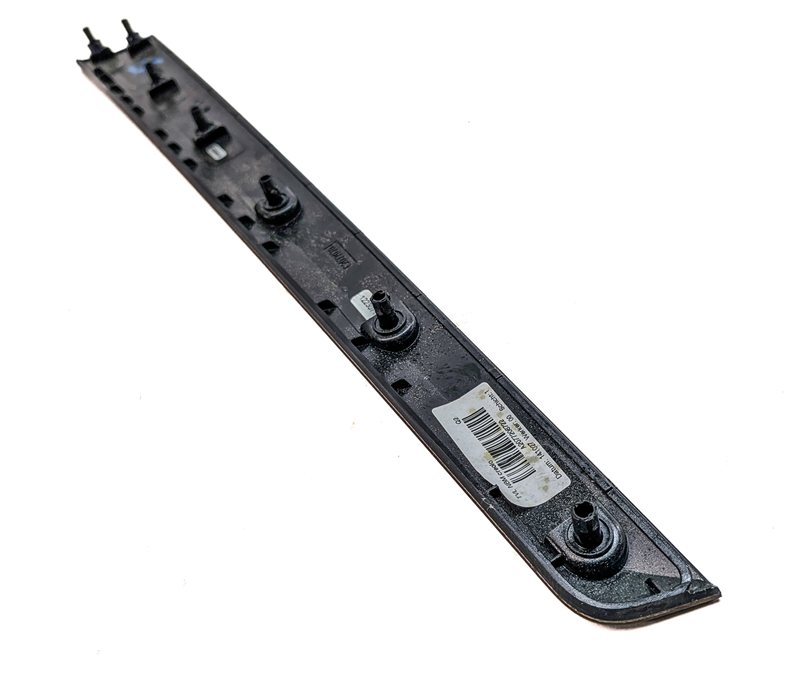 Thumbnail 7: 15 MERCEDES E400 CONV A207 FRONT LEFT DRIVER DOOR TRIM SEAT SWITCH SET/2(Walnut)