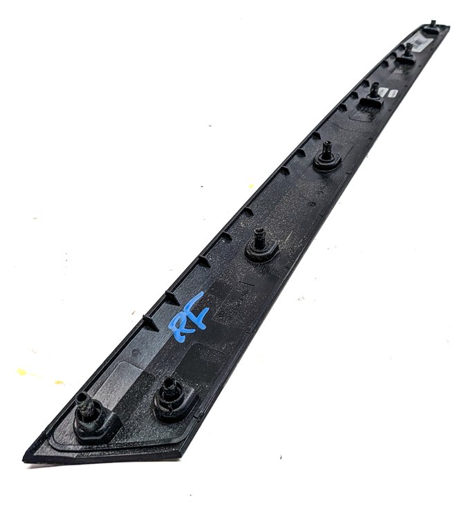 Thumbnail 9: 15 MERCEDES E400 CONV A207 FRONT RIGHT PASSENGER DOOR TRIM SWITCH SET (Walnut)