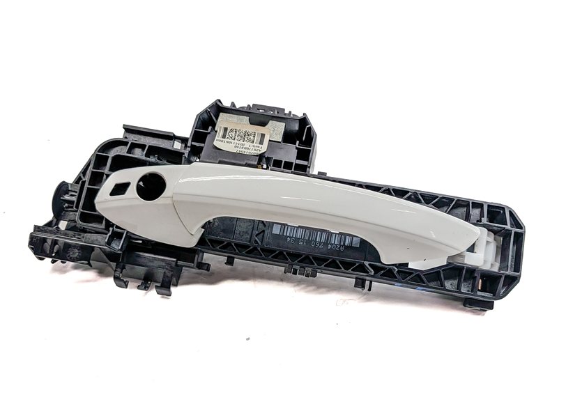 Thumbnail 5: 08-17 MERCEDES C250 C300 E350 E400 E550 GLK350 LEFT FRONT DOOR HANDLE (White)