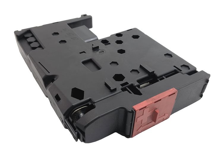 Thumbnail 6: 2015 MERCEDES E400 CONV (A207) 3.5L POSITIVE BATTERY TERMINAL POWER DISTRIBUTION