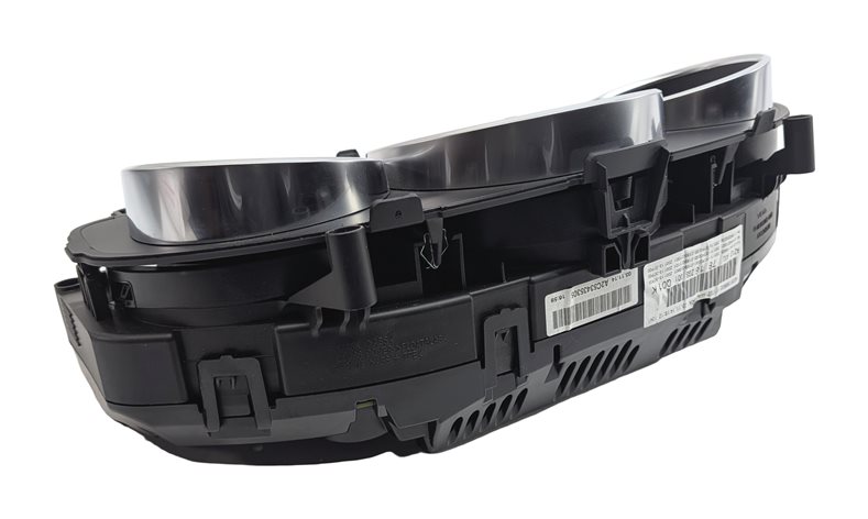 Thumbnail 5: 15 MERCEDES E CLASS W207 W212 SPEEDOMETER INSTRUMENT CLUSTER MPH (53k)