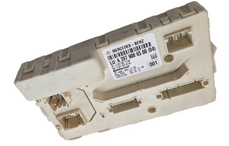 Thumbnail 1: 2015 MERCEDES E400 CONV (A207) CONVERTIBLE TOP CONTROL MODULE