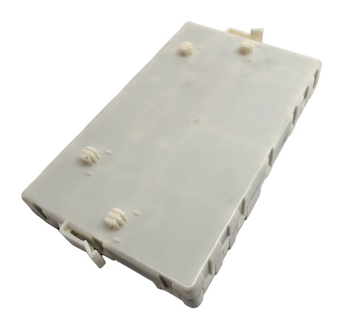 Thumbnail 4: 2015 MERCEDES E400 CONV (A207) CONVERTIBLE TOP CONTROL MODULE