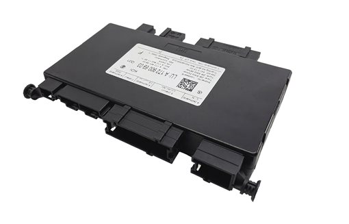 Thumbnail 3: 14-20 MERCEDES E CLS SLK SLC (W212 W218 R172) LEFT DRIVER SEAT MEMORY MODULE