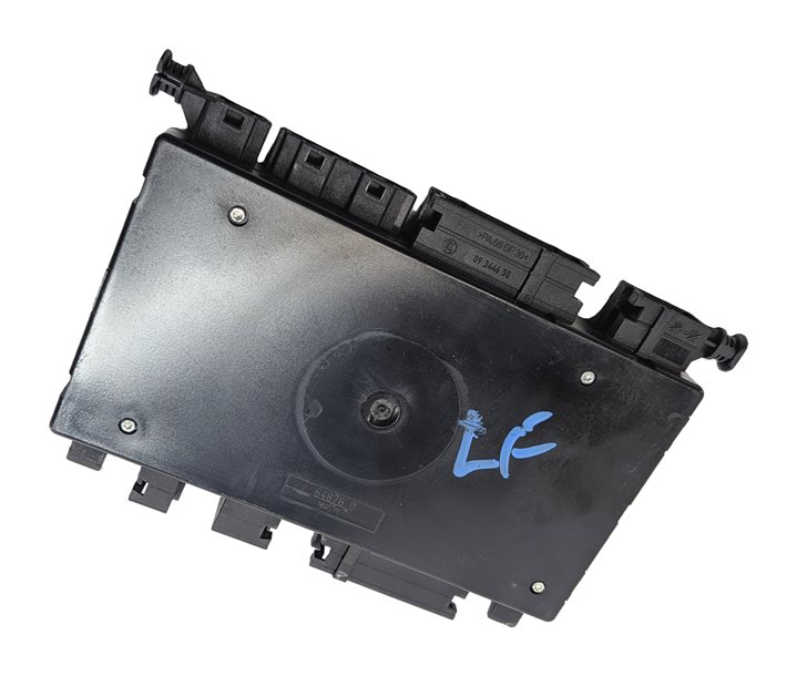 Thumbnail 4: 14-20 MERCEDES E CLS SLK SLC (W212 W218 R172) LEFT DRIVER SEAT MEMORY MODULE