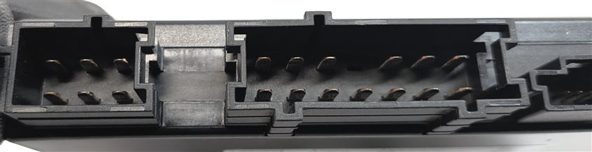 Thumbnail 6: 14-20 MERCEDES E CLS SLK SLC (W212 W218 R172) LEFT DRIVER SEAT MEMORY MODULE
