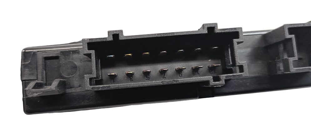 Thumbnail 8: 14-20 MERCEDES E CLS SLK SLC (W212 W218 R172) LEFT DRIVER SEAT MEMORY MODULE
