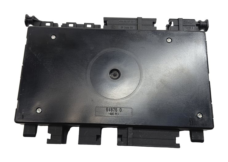 Thumbnail 4: 15-17 MERCEDES E400 3550 SLC SLK (R172 W207) RIGHT PASSENGER SEAT CONTROL MODULE