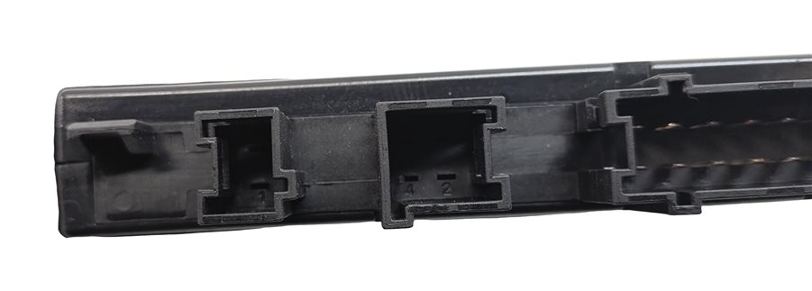 Thumbnail 8: 15-17 MERCEDES E400 3550 SLC SLK (R172 W207) RIGHT PASSENGER SEAT CONTROL MODULE