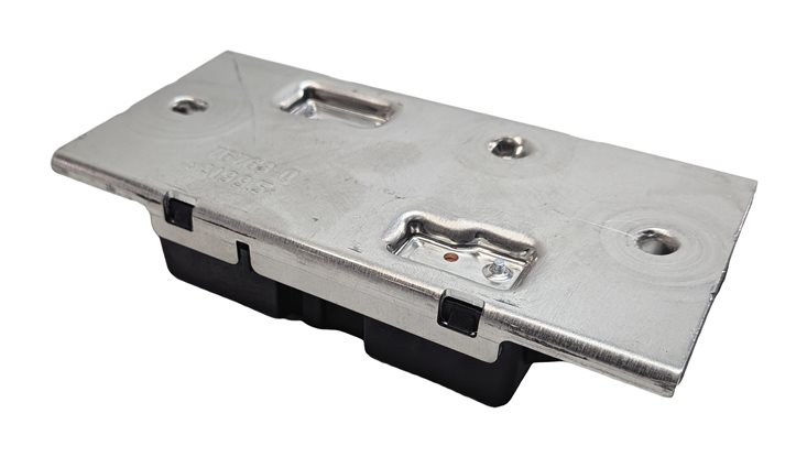 2013-2020 MERCEDES E SL SLC SLK CLASS (R172 R231 W207) AIRSCARF CONTROL MODULE