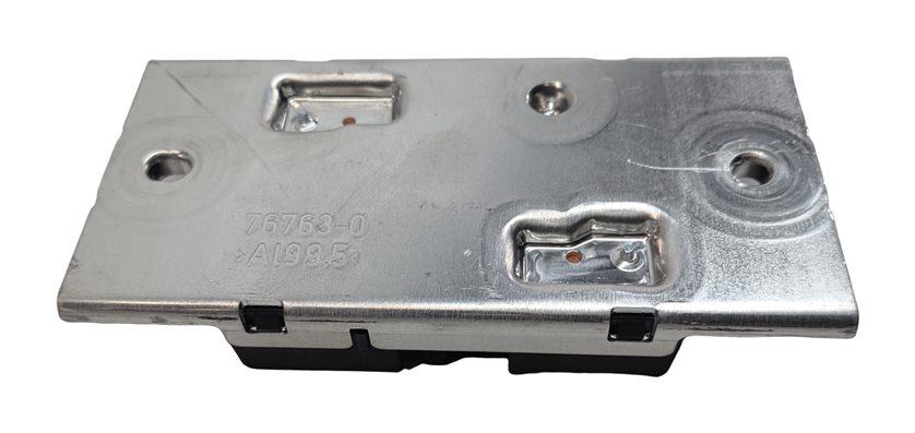 Thumbnail 2: 2013-2020 MERCEDES E SL SLC SLK CLASS (R172 R231 W207) AIRSCARF CONTROL MODULE