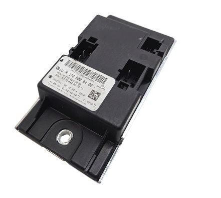 Thumbnail 3: 2013-2020 MERCEDES E SL SLC SLK CLASS (R172 R231 W207) AIRSCARF CONTROL MODULE