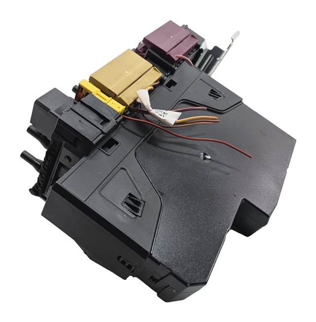 Thumbnail 7: 14-16 MERCEDES E400 E550 (A207) CONVERTIBLE - REAR SIGNAL ACQUISITION MODULE SAM