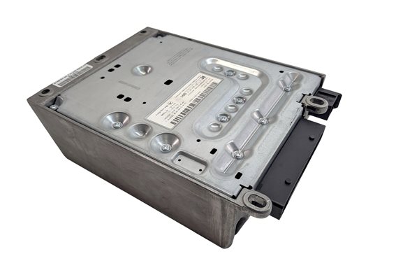 Thumbnail 4: 2015 MERCEDES E400 CONV (A207) RADIO STEREO AUDIO SOUND SYSTEM AMP AMPLIFIER