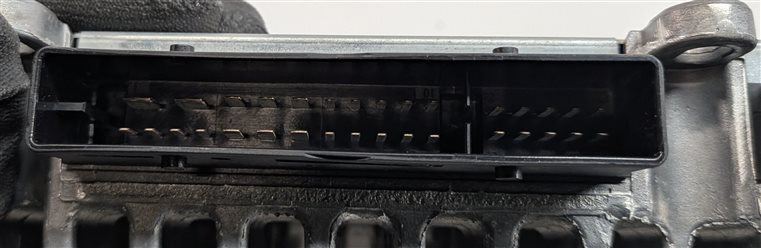 Thumbnail 7: 2015 MERCEDES E400 CONV (A207) RADIO STEREO AUDIO SOUND SYSTEM AMP AMPLIFIER