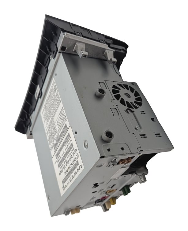 Thumbnail 3: 12-15 MERCEDES E250 E300 E350 E400 E550 E63 W207 W212 RADIO NAV CD HEAD UNIT