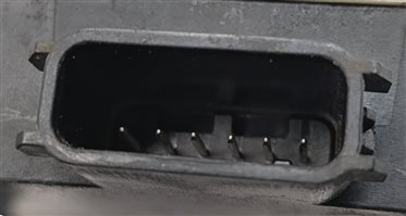 Thumbnail 5: 16-18 MERCEDES E-CLASS AMG GT W213 C190 COLLISION AVOIDANCE RADAR SENSOR