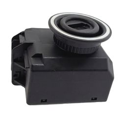Thumbnail 3: 15-16 MERCEDES E GT CLS CLASS (W212 W190 W218) DASH KEY IGNITION CONTROL MODULE