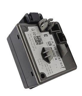 Thumbnail 5: 15-16 MERCEDES E GT CLS CLASS (W212 W190 W218) DASH KEY IGNITION CONTROL MODULE
