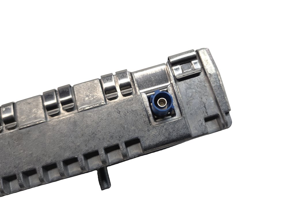 Thumbnail 5: 13-20 MERCEDES B CLA E GL GLA GLE (C117 X156 X166) SIRUIS SATELLITE RADIO MODULE