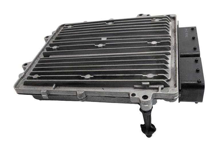 Thumbnail 3: 15-17 MERCEDES E400 CLS400 W207 W212 W218 ENGINE CONTROL MODULE ECM ECU