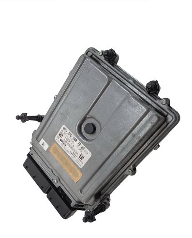 Thumbnail 4: 15-17 MERCEDES E400 CLS400 W207 W212 W218 ENGINE CONTROL MODULE ECM ECU