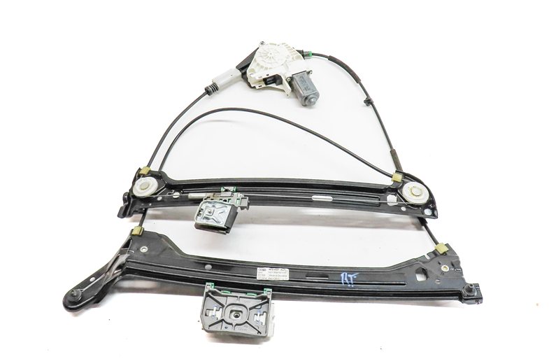 10-17 AUDI A5 RS5 S5 (B8 8T) CONVERTIBLE RIGHT PASSENGER WINDOW REGULATOR MOTOR