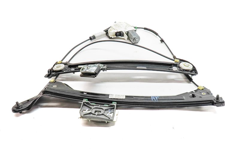 Thumbnail 2: 10-17 AUDI A5 RS5 S5 (B8 8T) CONVERTIBLE RIGHT PASSENGER WINDOW REGULATOR MOTOR