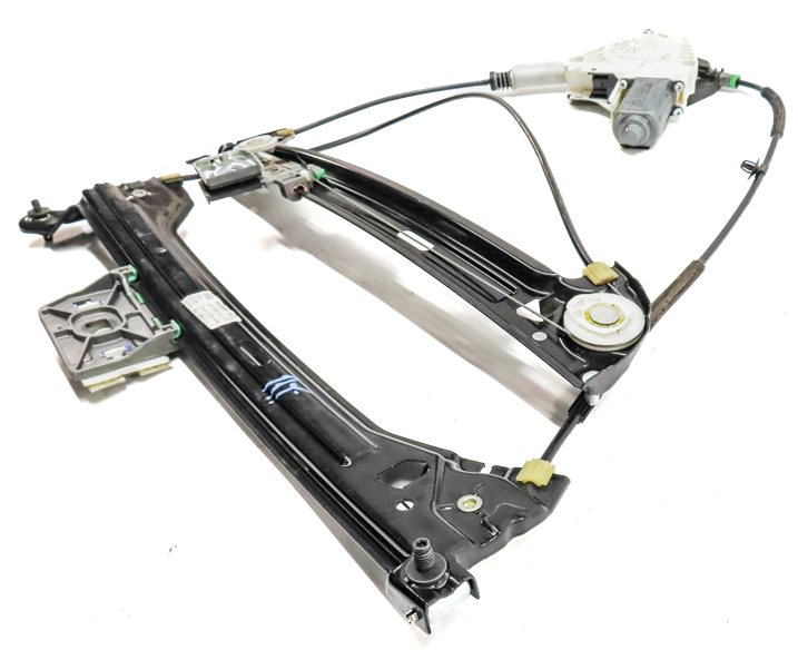 Thumbnail 5: 10-17 AUDI A5 RS5 S5 (B8 8T) CONVERTIBLE RIGHT PASSENGER WINDOW REGULATOR MOTOR