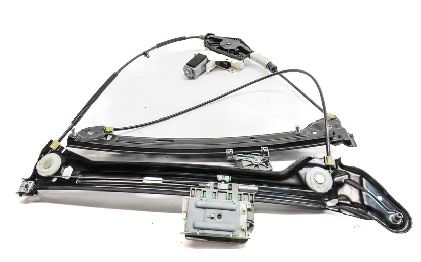 Thumbnail 6: 10-17 AUDI A5 RS5 S5 (B8 8T) CONVERTIBLE RIGHT PASSENGER WINDOW REGULATOR MOTOR