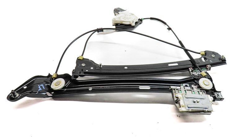 Thumbnail 4: 2008-2012 AUDI A5 S5 (B8 8T) LEFT FRONT DRIVER HID XENON HEADLIGHT (NON AFS)