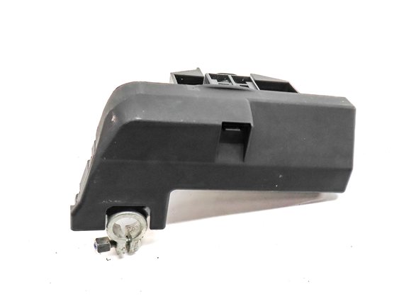 2013 AUDI S5 CONVERTIBLE (B8 8T) 3.0L POSITIVE BATTERY TERMINAL OVERLOAD SWITCH